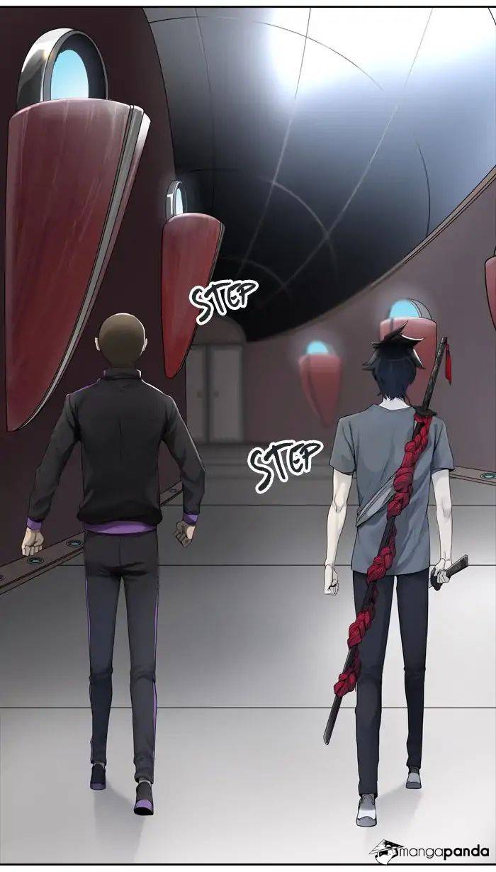 Tower of God Chapter 438 image 038